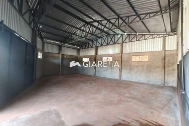 Sal&atilde;o Comercial para alugar - 258m&sup2; - JARDIM BRESSAN