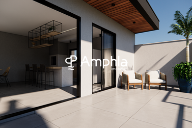 Apartamento &agrave; venda - 58m&sup2; - Biopark