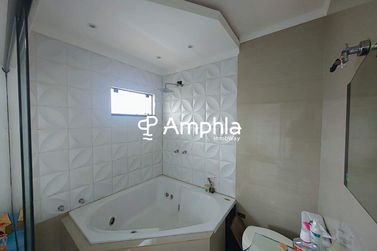 Sobrado &agrave; venda - 204m&sup2; - Universit&aacute;rio