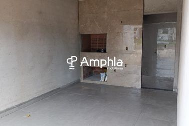Casa &agrave; venda - 94m&sup2; - Vila Ga&uacute;cha