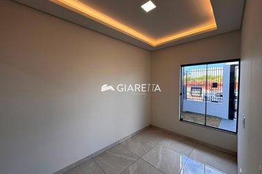 Casa &agrave; venda - 63m&sup2; - JARDIM PINHEIRINHO