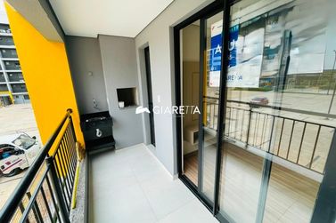 Apartamento para alugar - 65m&sup2; - JARDIM TOCANTINS