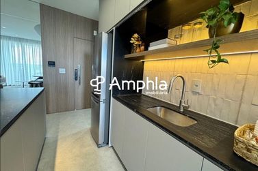 Apartamento &agrave; venda - 87m&sup2; - Jardim La Salle