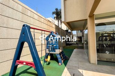 Apartamento &agrave; venda - 86m&sup2; - Neva