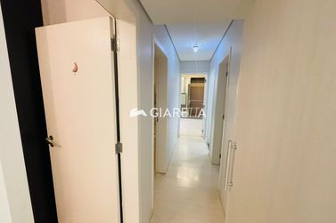 Apartamento para alugar - 181m&sup2; - JARDIM LA SALLE