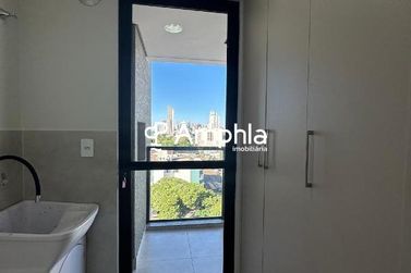Apartamento &agrave; venda - 113m&sup2; - Centro