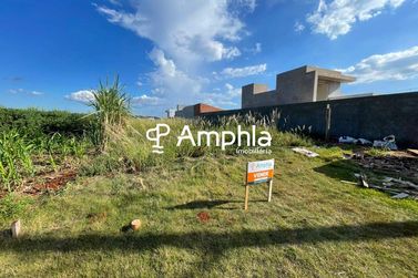 Terreno &agrave; venda - 520m&sup2; - Fl&oacute;rida
