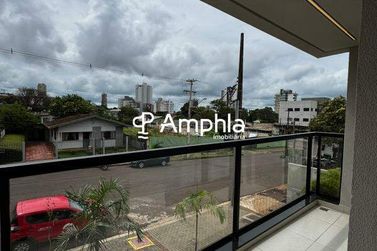 Apartamento &agrave; venda - 74m&sup2; - Centro