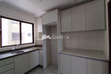 Apartamento &agrave; venda - 113m&sup2; - CENTRO