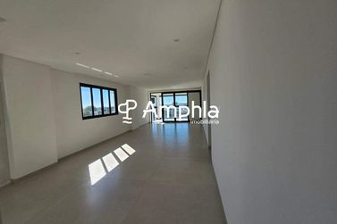 Apartamento &agrave; venda - 130m&sup2; - Centro