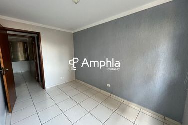 Apartamento &agrave; venda - 55m&sup2; - Centro