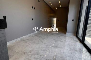 Casa &agrave; venda - 130m&sup2; - Jardim Gisela