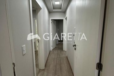 Apartamento &agrave; venda - 147m&sup2; - CENTRO