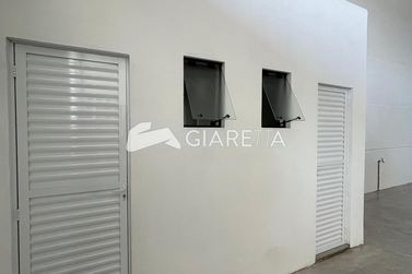 Sal&atilde;o Comercial &agrave; venda - 294m&sup2; - JARDIM EUROPA