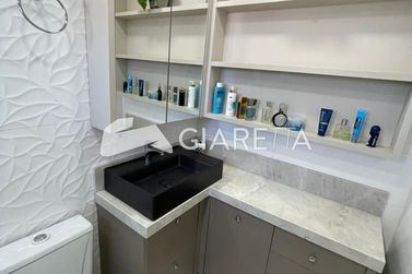Sobrado &agrave; venda - 132m&sup2; - JARDIM PANCERA