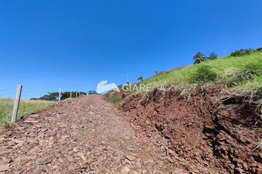 Ch&aacute;cara &agrave; venda - 20000m&sup2; - QUATRO PONTES