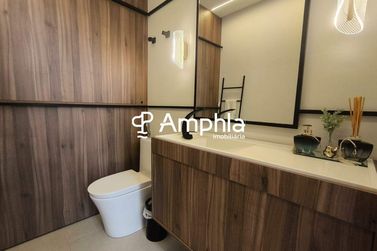 Sobrado &agrave; venda - 400m&sup2; - Recanto Tropical