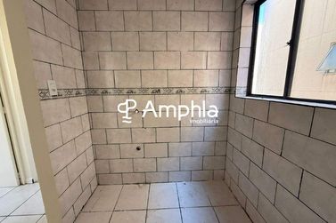 Apartamento &agrave; venda - 47m&sup2; - Parque Verde