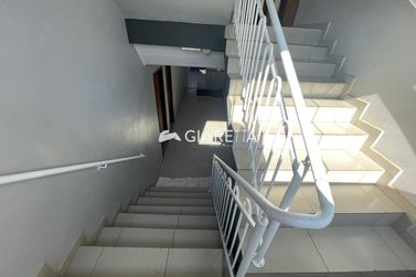 Apartamento para alugar - 54m&sup2; - SEDE ALVORADA