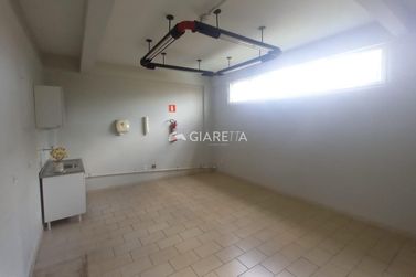 Sala Comercial para alugar - 500m&sup2; - JARDIM PORTO ALEGRE