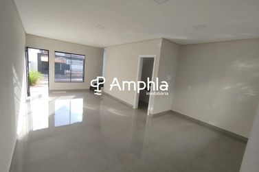 Sobrado &agrave; venda - 81m&sup2; - Vista Linda