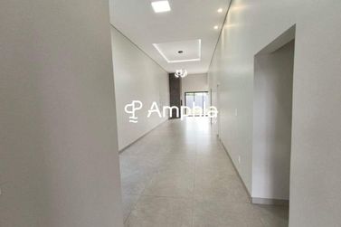Casa &agrave; venda - 125m&sup2; - Jardim Gisela