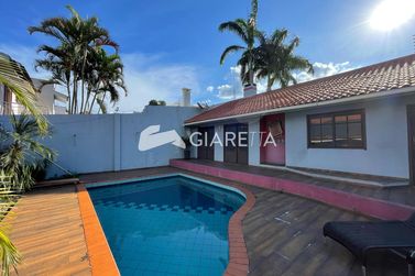 Sobrado &agrave; venda - 341m&sup2; - JARDIM LA SALLE