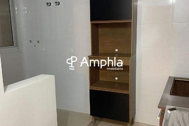 Apartamento &agrave; venda - 66m&sup2; - Centro