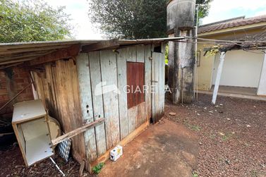 Casa para alugar - 99m&sup2; - JARDIM GISELA