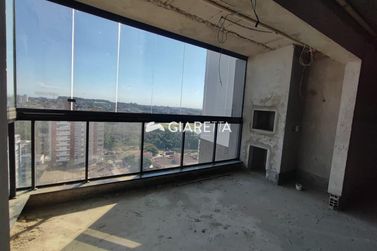 Apartamento &agrave; venda - 105m&sup2; - CENTRO