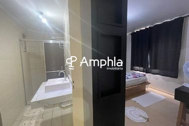 Apartamento &agrave; venda - 76m&sup2; - Neva