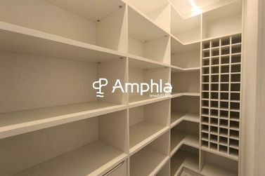 Apartamento &agrave; venda - 150m&sup2; - Centro
