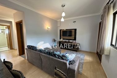 Sobrado &agrave; venda - 145m&sup2; - JARDIM CONCORDIA