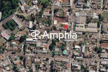Casa &agrave; venda - 360m&sup2; - Cancelli