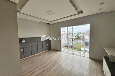 Sobrado &agrave; venda - 134m&sup2; - JARDIM GISELA