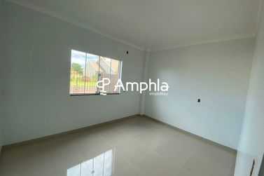 Casa &agrave; venda - 120m&sup2; - Boa Vista