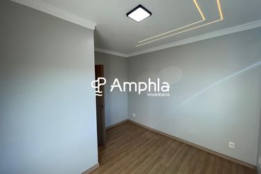 Sobrado &agrave; venda - 121m&sup2; - Boa Vista