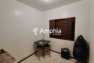 Casa &agrave; venda - 68m&sup2; - Lago