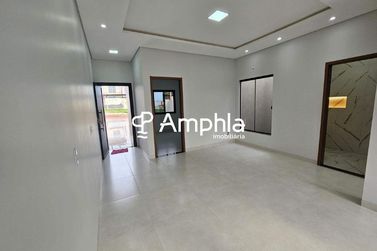 Sobrado &agrave; venda - 61m&sup2; - Jardim Parizzotto