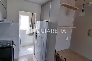 Apartamento &agrave; venda - 56m&sup2; - JARDIM CONCORDIA