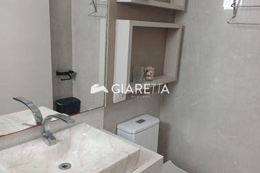 Apartamento para alugar - 125m&sup2; - JARDIM LA SALLE