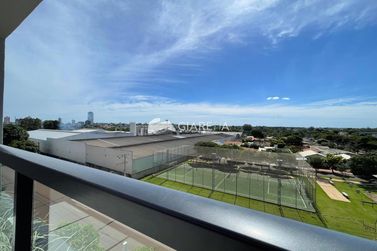 Apartamento para alugar - 60m&sup2; - JARDIM GISELA