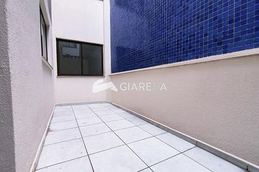 Apartamento &agrave; venda - 69m&sup2; - CENTRO