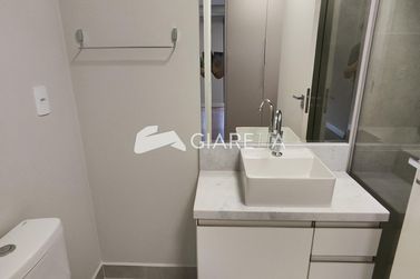 Apartamento para alugar - 71m&sup2; - VILA INDUSTRIAL