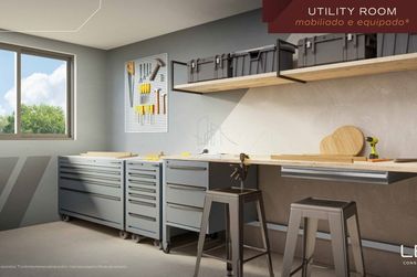 Apartamento &agrave; venda - Jardim Conc&oacute;rdia