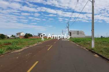Terreno &agrave; venda - 428m&sup2; - Santa Felicidade