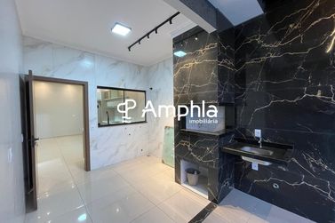Casa &agrave; venda - 100m&sup2; - Fl&oacute;rida