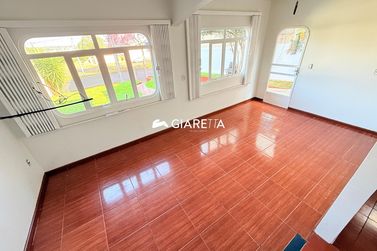Sobrado para alugar - 112m&sup2; - JARDIM PORTO ALEGRE