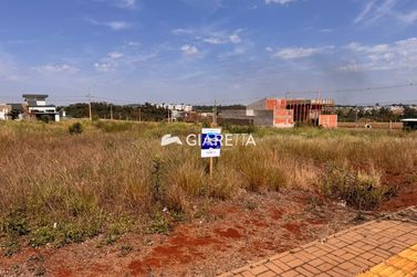 Terreno &agrave; venda - 360m&sup2; - VILA INDUSTRIAL