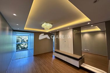 Apartamento &agrave; venda - 62m&sup2; - CENTRO
